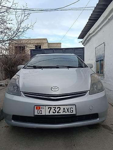тойота приус 20 кузов: Toyota Prius: 2006 г., 1.5 л, Автомат, Гибрид, Хэтчбэк — 10