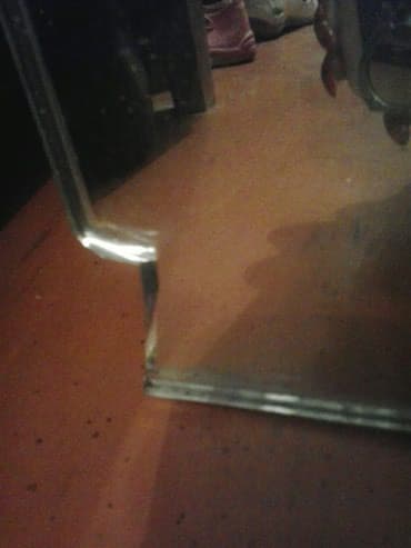 электронные часы настольные бишкек: Продаю большое советское зеркало очень толстое, 5-6 толщина, цена — 4