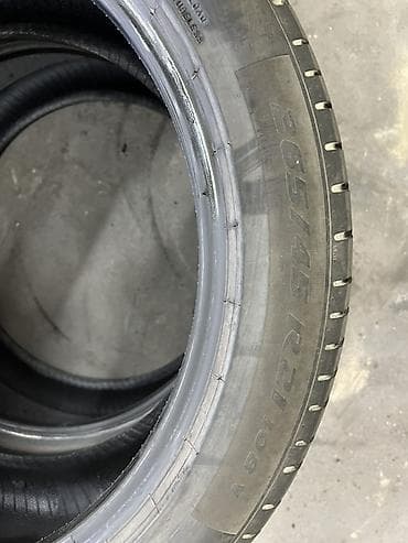 писипи тир: Летние автомобильные шины Pirelli P Zero, размер 265/45 R21 — 2