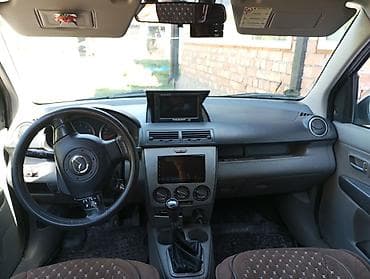 капот мазда кронус: Mazda 2: 2003 г., 1.4 л, Механика, Бензин, Хэтчбэк — 6