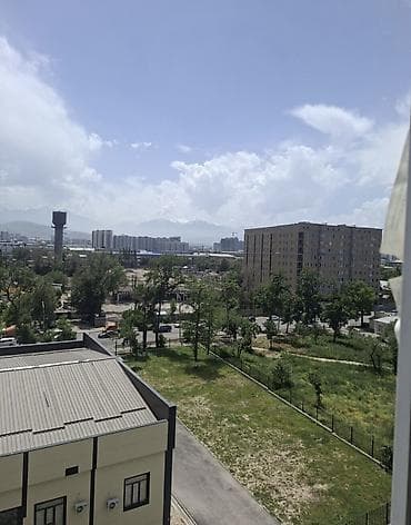земля дом: 1 комната, 46 м², Элитка, 8 этаж, Готовая ПСО (под самоотделку) — 10