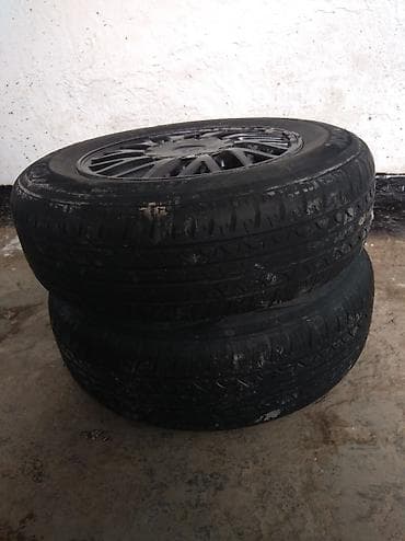 шины бу бишкек 15: Шиналар — 6