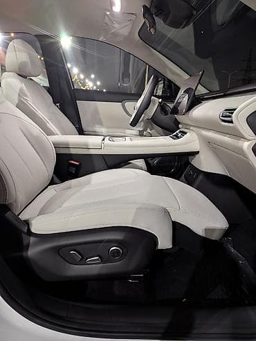 gac aion s цена: Changan Qiyuan Q05: 2025 г., Электромобиль, Кроссовер — 6