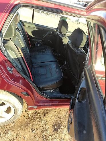 volkswagen vento: Volkswagen Vento: 1992 г., 1.8 л, Ручные, Бензин, Седан — 2
