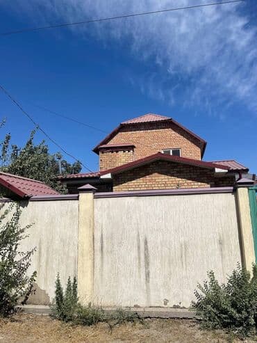 Сниму дом: 100 м², 3 комнаты, Утепленный, Теплый пол, Кондиционер — 5