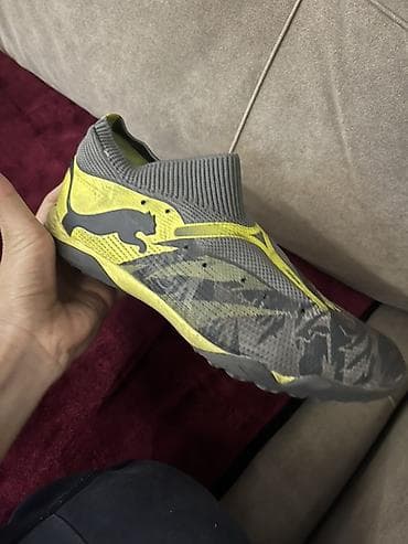 third edition solution: Отдам шнурки Сороконожки, фьючеры брал с Пеле стор, размер 39-40 — 3