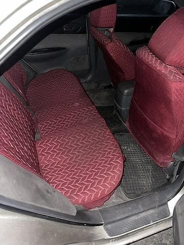 mazda 623: Mazda 6: 2004 г., 2 л, Механика, Бензин, Седан — 1