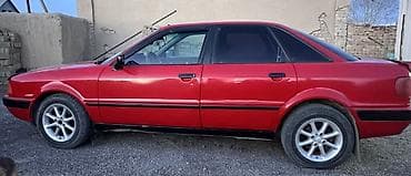 двигатель на ауди 2 6: Audi 80: 1991 г., 2 л, Ручные, Бензин, Седан — 3