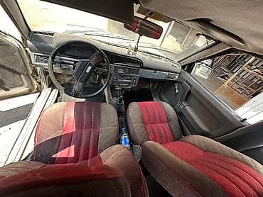 продажа зил 157: Москвич 2141: 1998 г., Хэтчбэк — 5