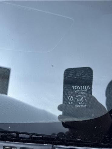 торг: Toyota Ist: 2003 г., 1.5 л, Автомат, Бензин, Хэтчбэк — 10