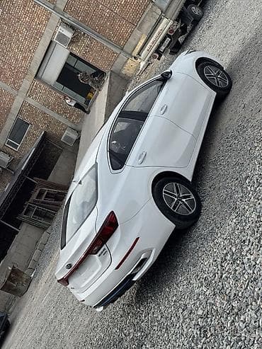 кытай мото: Kia K3: 2019 г., 1.6 л, Автомат, Гибрид, Седан — 6