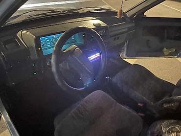 audi c5: ВАЗ (ЛАДА) 21099: 1999 г., 1.5 л, Ручные, Бензин, Седан — 9