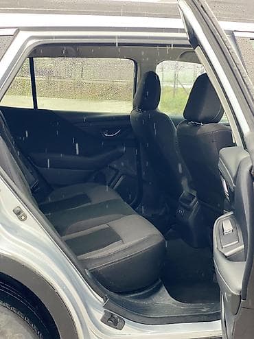 теслы: Subaru Outback: 2020 г., 2.5 л, Автомат, Бензин, Кроссовер — 7