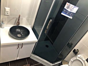 дом в аренду посуточно: 1 комната, Телевизор — 5