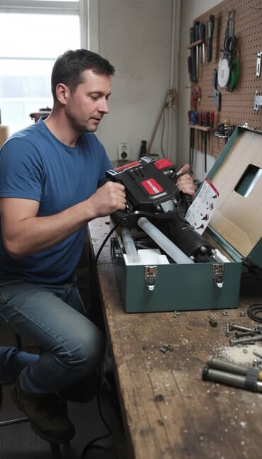 шуруповерт бишкек: Сдам в аренду Отбойные молотки — 1