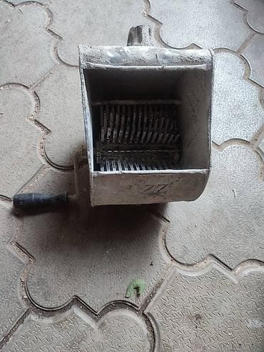 швея шапка: Шарманка для шубы — 1