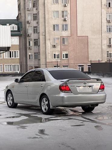 фары на опель вектра б: Toyota Camry: 2005 г., 2.5 л, Автомат, Бензин, Седан — 3