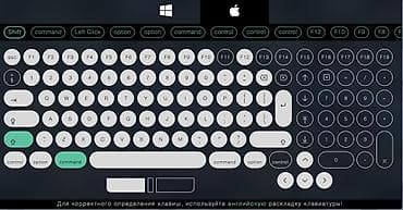 Ноутбуки: MacBook Pro 13" (2018, Four Thunderbolt 3 Ports) Характеристики: - — 4