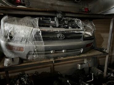 кузовные детали хонда фит: Honda, Б/у, Оригинал — 4