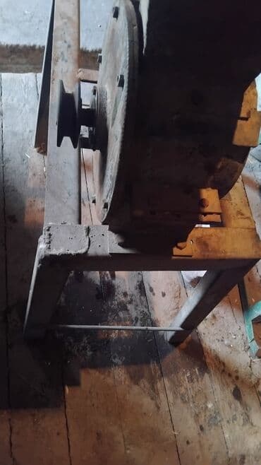 как быстро продать дом в бишкеке: Продаю зернодробилку сср рабочая без матора стоят молотковые ножи — 5