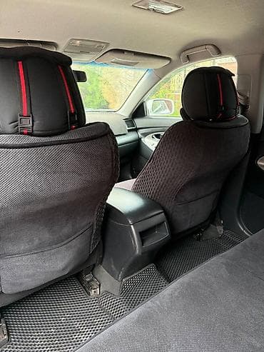 камри 40 крыша: Toyota Camry: 2010 г., 2.4 л, Автомат, Бензин, Седан — 6