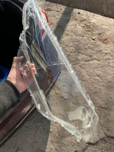 широкий бампер на гольф 2: Пластик для (линза/стекло) передней фары из прозрачного пластика для — 2