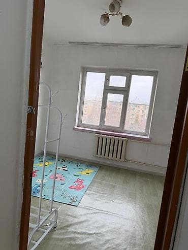 67: 3 комнаты, 67 м², 106 серия, 4 этаж, Старый ремонт — 9