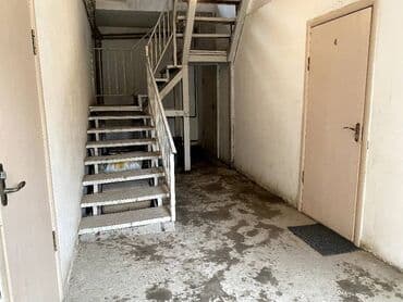 сдается комната рабочий городок: 17 кв. м, Эмерексиз — 5