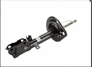 infinity: Задний амортизатор, Комплект амортизаторов, Передний амортизатор Toyota — 3