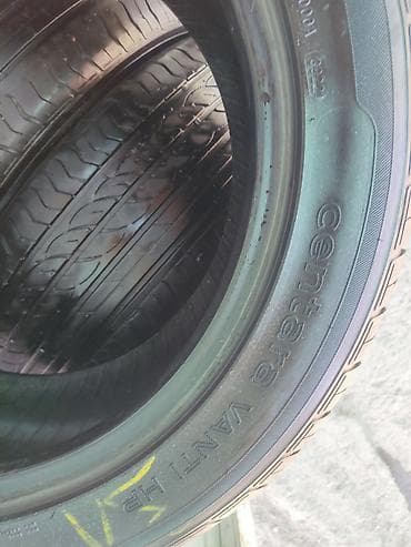 5: Литые Диски R 17 Комплект, отверстий - 5, Б/у — 9