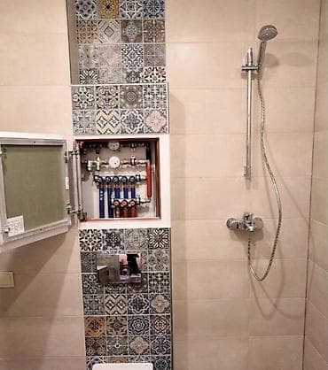 Дизайн, проектирование: Ремонт сантехники Больше 6 лет опыта — 2