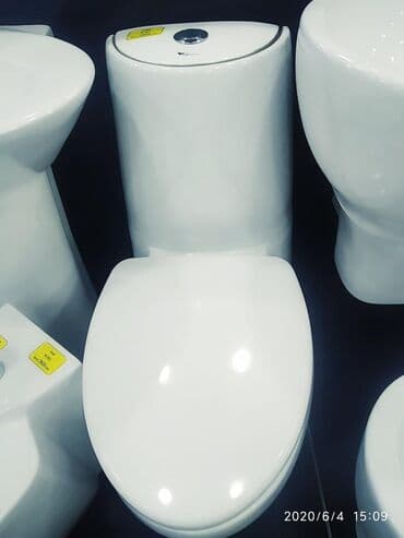 самый дешевый унитаз: Унитаз №1812 крышка с доводчиком круговой смыа наш адрес АЮ GRANDул — 1