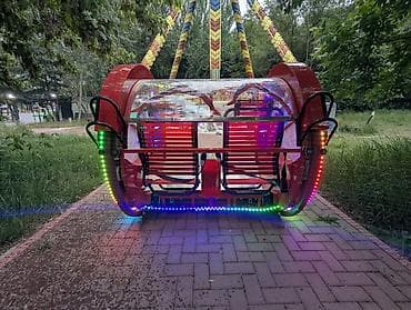 азия пелес: Продажа бизнеса Детские аттракционы, Новый — 3
