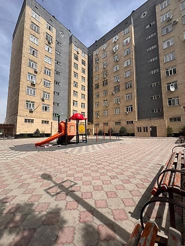 Продажа квартир: 4 комнаты, 144 м², Элитка, 9 этаж, Евроремонт — 4
