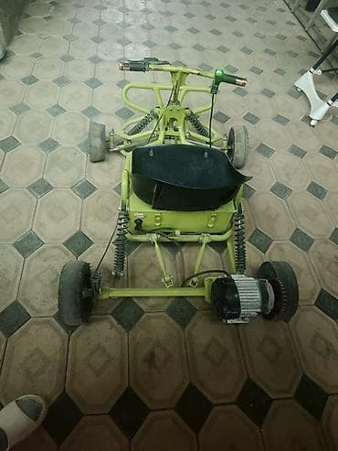 продаю бильярд: Продаю или меняю ЭлектроКартинг цена за две одна не рабочая отдам — 4