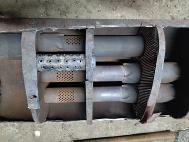 дома из сэндвич панелей в бишкеке: Глушитель Б/у, Аналог — 8