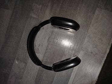 Ноутбуки и аксессуары: AirPods Max V2 (реплика) Продаю AirPods Max V2 в хорошем состоянии — 4
