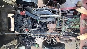 мерседес гигант грузовой: Грузовик, Mercedes-Benz, Дубль, 6 т, Б/у — 8