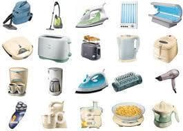 Ремонт мелкой бытовой техники в Бишкеке, производим ремонт пылесоса