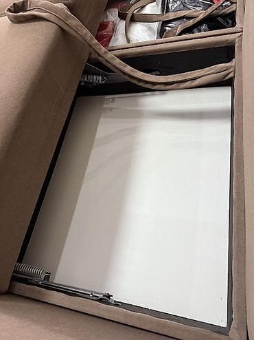 aol kg: Угловой диван, С ящиками, Трехместный — 8