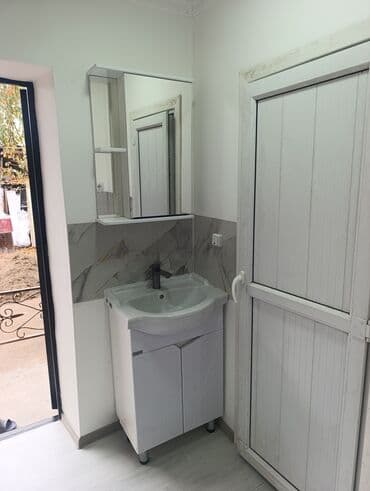 продается 2 комнатная хрущевка: 20 м², Без мебели — 2