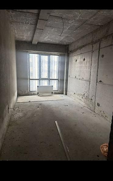 Батирлерди сатуу: 1 бөлмө, 55 м², Элитка, Даяр ПСО (өзү оңдоп түзөтүп бүтүү үчүн) — 4