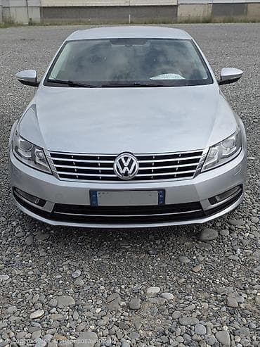 cfmoto 450: Volkswagen Passat CC: 2012 г., 1.8 л, Механика, Бензин, Купе — 2