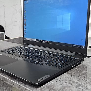 5060 ti: Игровой ноутбук Lenovo IdeaPad Gaming в отличном состоянии. Подойдет — 4