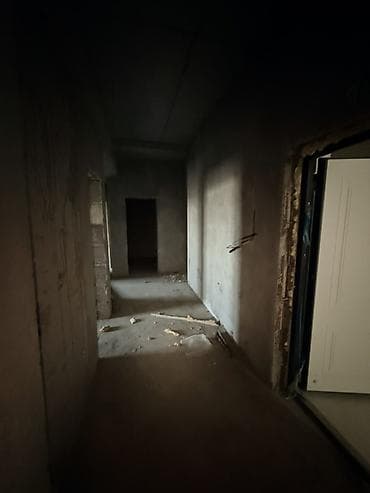 квартиры азия молл: 3 комнаты, 100 м², Элитка, 12 этаж, Готовая ПСО (под самоотделку) — 7