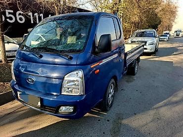 ПОРТЕР ТАКСИ, ГРУЗОВЫЕ ПЕРЕВОЗКИ