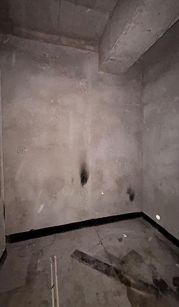 Продажа квартир: 1 комната, 47 м², Технопарк Элитка, 7 этаж, ПСО (под самоотделку) — 8