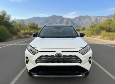 купить зимние шины на матиз: Toyota RAV4: 2019 г., 2.5 л, Вариатор, Гибрид, Кроссовер — 2