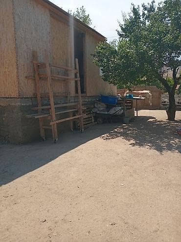 дом в аренду: Дача Кунтуу ул .Мечта1 дом 103 Помещение (времянка/бытовка) из — 7