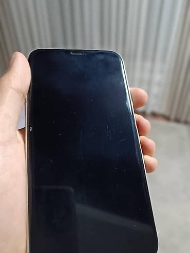 айфон 12 11: IPhone 11, Б/у, 128 ГБ, Белый, 88 % — 2